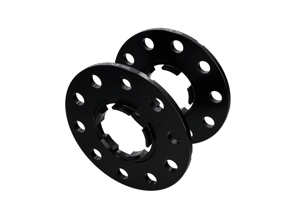Wheel spacers Porsche 992 / 718 Boxster / Cayman - LS24, LS16