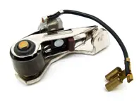 Ensemble de points. Porsche 911 1972-73 - 90160296000, 90160296004, 90160296004/1 - KS650