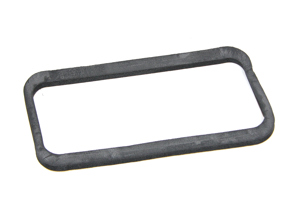 Guarnizione di ingresso del coperchio dello spoiler posteriore. Porsche 996 GT3 2003>> - 99611014391