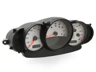Quadro strumenti, Rally Black. Porsche 986 Boxster Tiptronic - 9866419837870C