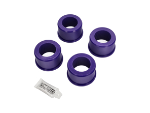 Boccola del piatto della molla. Porsche 911 PowerFlex 1968-89 - PFR57-409, PFR57409, 90133300309, 90133300301, 9013330030, 91133300900, 91133300905