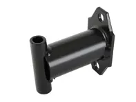 Tube de renfort arrière. Porsche 928 S4 / 928 GT / 928 GTS - 92850501820