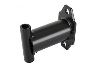 Tube de renfort arrière. Porsche 928 S4 / 928 GT / 928 GTS - 92850501820