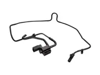 Vacuum Line/Pipe - Underneath Intake Manifold. Porsche 958 Cayenne 3.0L V6 2011-2018 - 95811036000
