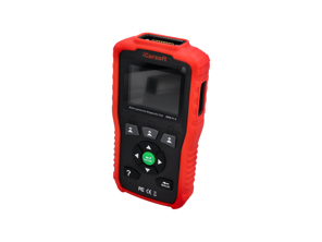 Scanner multi-systèmes iCarsoft i910 pour BMW/Mini - i980