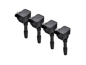 Set di 4 bobine di accensione Porsche Macan / Cayenne / Panamera - PAC905110, 9589051100, 0986221072, 9589051101, 0040102068, 0040102137, 06H905110G, 06H905110L, 06J905110B, 06J905110K, 06J905110N, 06K905110G, 06K905110J, 06K905110K, 06L905110B, 06L905110K, 95890511000, 95890511001, PAC905110A, 99A7905110, PAC905110B - ZSE068, ZSE137, ZSE068, ZSE137