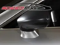 Carcasa Retrovisor Carbono PS9 SpeedART. Porsche Panamera