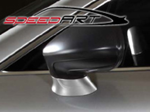 Carcasa Retrovisor Carbono PS9 SpeedART. Porsche Panamera