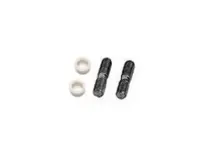 Kit installazione radiatore olio. Porsche 356B/356C/912 - PCG10791250
