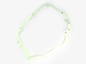 Transmission front cover to gear housing gasket. Porsche 911 Turbo 1976-88 - 93030135100