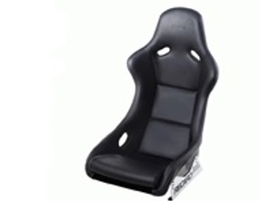 Asientos de carreras RECARO Pole Position Carbon (ABE) (carcasa de fibra de carbono) - 071.48.0184A, 071.48.0422