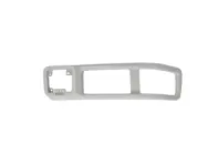 Front bumper light frame. Porsche 944 - 93150519501, 93150519601, 93150519500, 93150519600