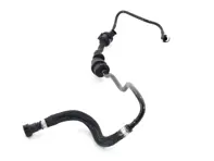 Linea di sfiato Ventilazione del serbatoio. Porsche 970 Panamera 4.8LS / GTS - 94811002024, 94811002023
