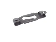 Befestigungsclip Dachrinnenverkleidung. Porsche 944 / 968 - 99959173202