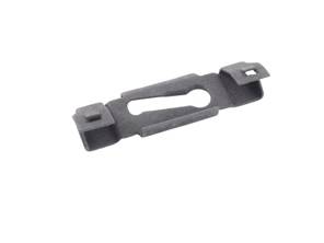 Clip di fissaggio per grondaia del tetto. Porsche 944 / 968 - 99959173202