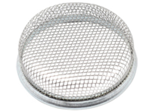 Filtro para ventilación. Porsche 356 B / 356 C - 64457267306 - 644 572 673 06
