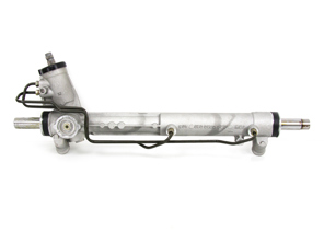 Steering rack. Porsche 986 Boxster / 996 LHD (Left Hand Drive) Cars - 99634701111, 99634701110, 99634701107