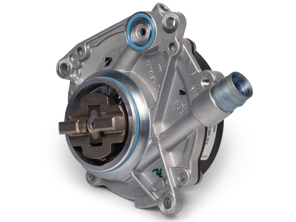 Vakuumpumpe für Bremskraftverstärker. Porsche 987/981 Boxster / 987C/981C Cayman / 997 / 991 - 9A111009005, 9A111009004, 9A111009003, 9A111009002, 9A111009006, 9A111009001, 9A111009007, 9A111009008