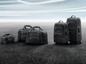 Ensemble de bagages. Porsche Panamera (971) 2017>> - 97004400190