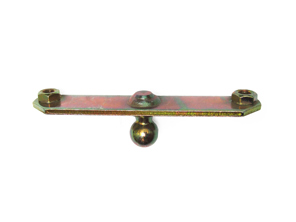 Staffa cuscinetto tubo guida trasmissione. Porsche 964C2/993 - 96442405500