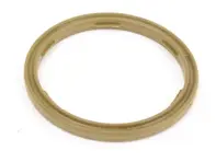 Engine oil level gasket. Porsche 997.2 / 987.2 Boxster / 987C.2 Cayman / 955 Cayenne / 957 Cayenne - 94860624000, 301.540