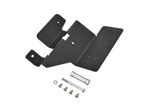 Support d'extincteur pour extincteur de 2,5 lb. Porsche 997 / Boxster / Cayman - R2040, R-2040