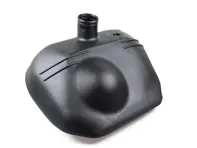 Kraftstofftank / Benzintank, Lupolen, 100 l. Porsche 911 1965–73 - 91120101000, 93020101004, 91120101013