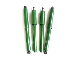 Ammortizzatori Bilstein STANDARD per Porsche 911 1985-1989 - 34-001141, 24-001694, 91134104104, 91134104204, 91133305107, 91133305149, 91133305159, 91133305160, 91133350154, 93033305300
