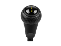 Gear selector PDK in Matte Carbon fibre GT3 / GT3 RS Style. Porsche 992 / 992 turbo - 992798251