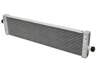 Kühler / Wasserkühlung. Porsche 92A Cayenne / 970 / 971.1 / 971.2 Panamera 2010-24 - 95810621210