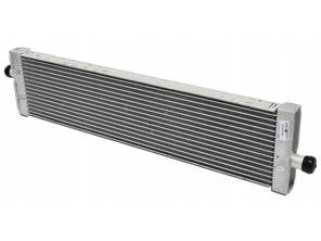 Radiateur / Refroidissement par eau. Porsche 92A Cayenne / 970 / 971.1 / 971.2 Panamera 2010-24 - 95810621210