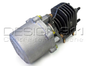 Wastegate per Porsche 930 3.0L / 3.3L - 93012306012