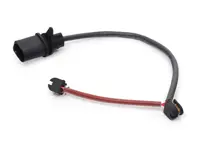 Brake pad wear sensor REAR. Porsche Macan (PCCB) - 95B615301B, 4G0615121A