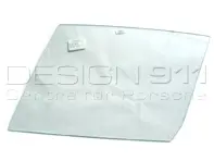 Deurruit glas helder. Porsche 911 65-82 TARGA - 90154210140, 90154210240