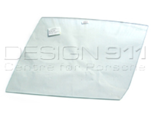 Deurruit glas helder. Porsche 911 65-82 TARGA - 90154210140, 90154210240