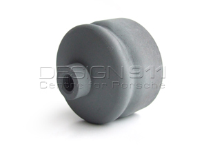 Cache moyeu de roue avant. Porsche 911 Turbo 81>> - 93034106602, 93034106601
