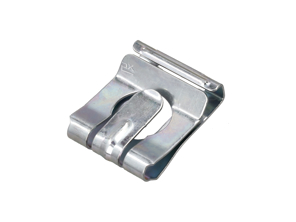 Securing Clip For Back Of Fan. Porsche 996 Carrera / Turbo / GT2 / GT3 1998-05 - 99916607701, 99916607702