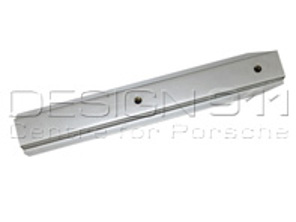 Support de pare-chocs pour boîtier de batterie. Porsche 356B T5 - 64450103305, 64450103405, 64450103307, PP140A, PP140L, PP140R, P140A, P140L, P140R