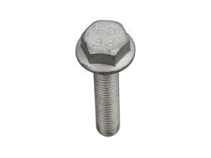 Bullone per morsetto della boccola della barra stabilizzatrice. Porsche Boxster / Cayman / 996 / 997 - 90037805501, 90037805509