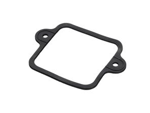 Gepäck- / Motorraumlampendichtung. Porsche 911 65-88 - 90163220101, 90163229100 - 1695750100