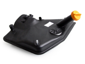 Serbatoio olio motore. Porsche 930Turbo 1978-89 - 93010700607, 93010700604, 93010700600, 93010700603