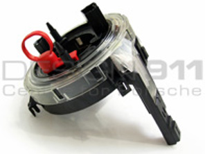 Sensor de ángulo de dirección. Porsche Boxster / Caimán / 997 / Cayena - 95565221112, 95565221111