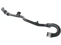 Tuyau de liquide de refroidissement. Porsche 970 Panamera 2010-16 - 97010604400