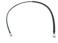 Fuel injection line cylinders 1 to 3. Porsche 911 1974-80 - 91111009311, 91111009313