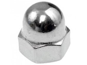 Écrou borgne bombé M5 - 9A700870400