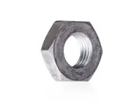 Valve control adjustment hexagon nut M8x1 Porsche 911 / 964 / 914 - 99903400500