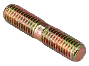 Getriebegehäusebolzen, M 10 X 25. Porsche 911 72-89 - 99906218202
