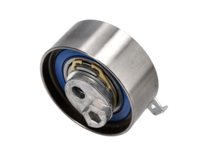 Galet tendeur de courroie de distribution. Porsche 92A / 9PA1 Cayenne 3.0L V6 Diesel, 2007-2018 - 95510524300