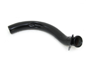 Goulotte de remplissage du réservoir de carburant. Porsche 911 78-86 - 90120105120, 901.201.051.20-78-86