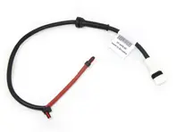 Remblokslijtage sensor. Porsche Boxster 986 / Boxster 987 / Kaaiman 987C - 98661236500, 98661236501